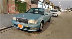 تويوتا كراون